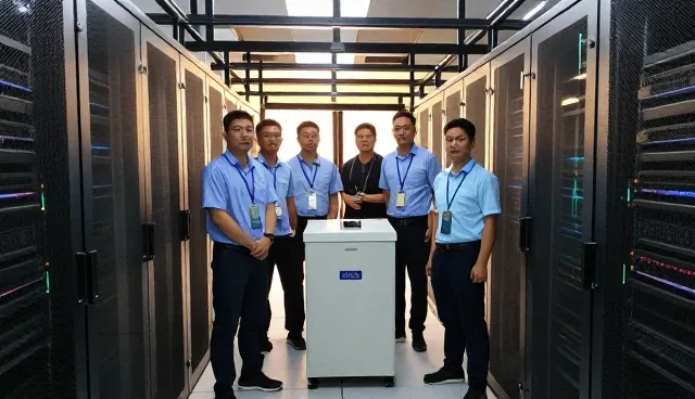 中小客户除尘设备维护中的场景痛点与优化路径