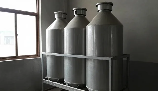 除尘设备运行维护中的关键场景分析