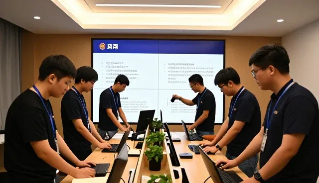环保技术视角下的环保技术咨询废气治理