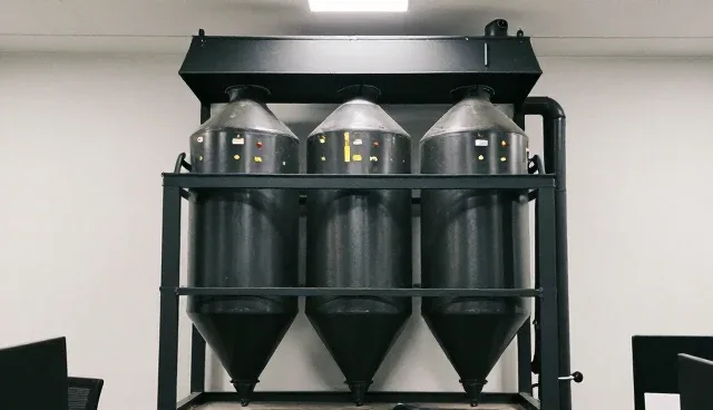 选型关注点影响环保方案设计效果的原因