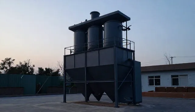 团队在除尘设备选型与维护中的关键作用