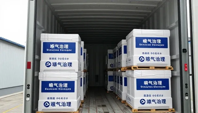 废气治理工程选型中的核心关注点分析